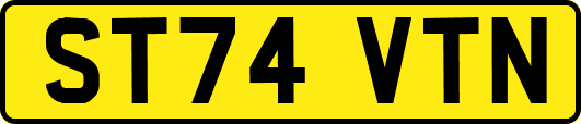 ST74VTN
