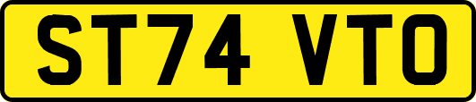 ST74VTO