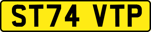 ST74VTP