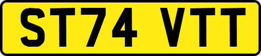 ST74VTT