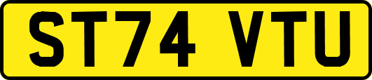ST74VTU