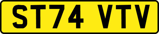 ST74VTV