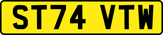 ST74VTW