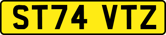 ST74VTZ