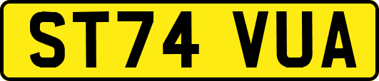 ST74VUA