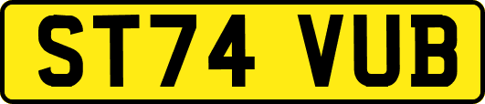 ST74VUB