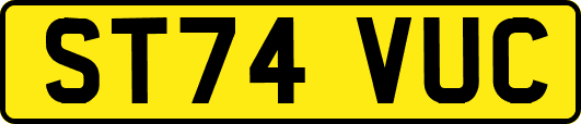 ST74VUC
