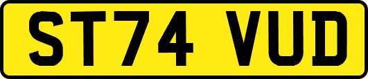 ST74VUD