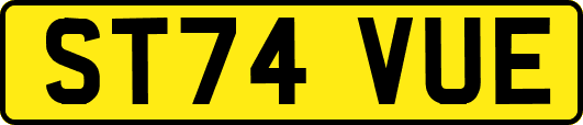 ST74VUE