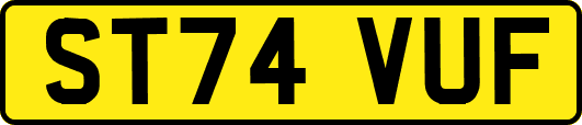 ST74VUF