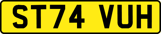 ST74VUH