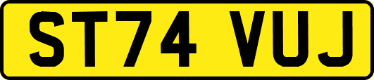 ST74VUJ