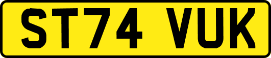 ST74VUK