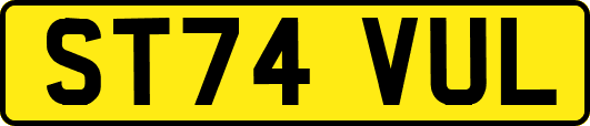 ST74VUL