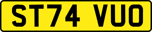 ST74VUO