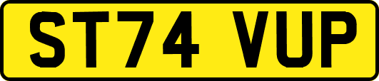 ST74VUP