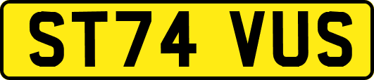 ST74VUS