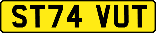 ST74VUT