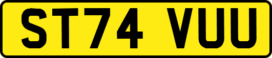 ST74VUU