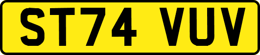 ST74VUV