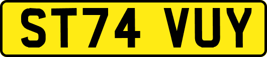 ST74VUY