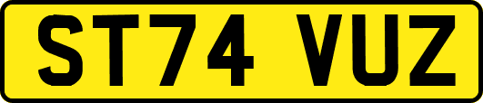 ST74VUZ