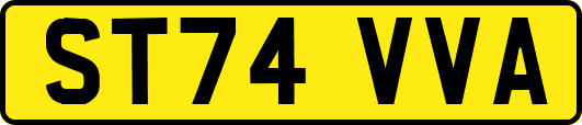 ST74VVA