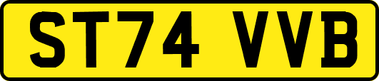 ST74VVB