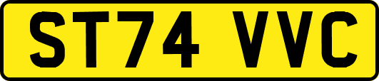 ST74VVC