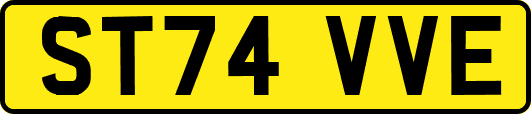 ST74VVE
