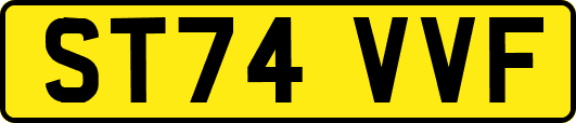 ST74VVF