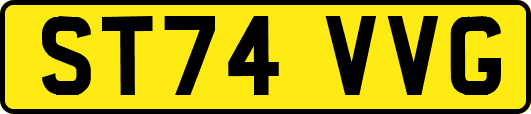 ST74VVG