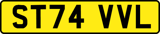 ST74VVL