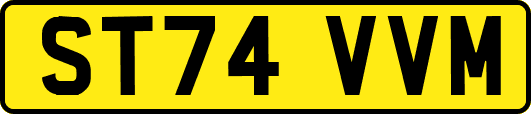 ST74VVM