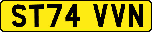 ST74VVN