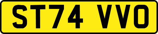ST74VVO