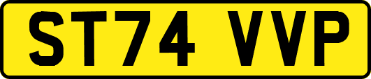ST74VVP