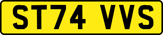 ST74VVS