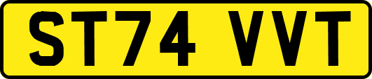 ST74VVT