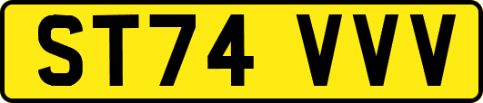 ST74VVV