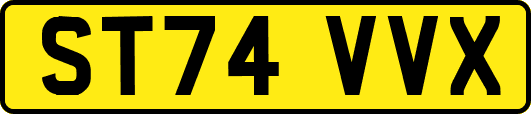 ST74VVX