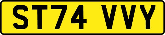 ST74VVY
