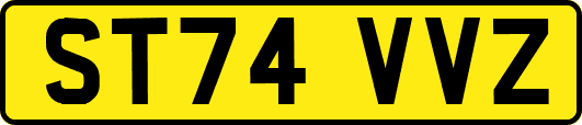 ST74VVZ