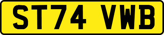 ST74VWB