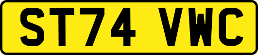 ST74VWC