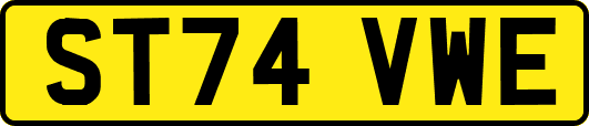 ST74VWE