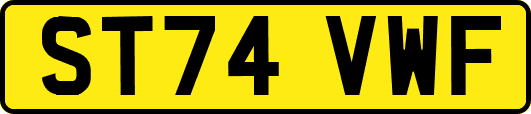 ST74VWF