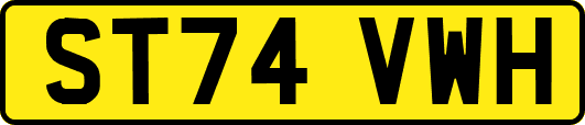 ST74VWH