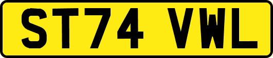 ST74VWL