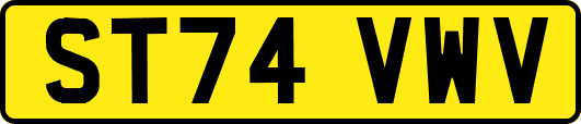 ST74VWV